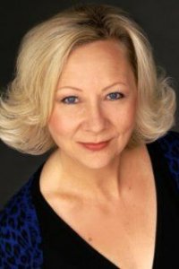 Катрин Трейл