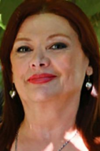 Алла Туманян