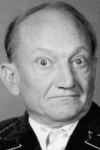 Билли Барти