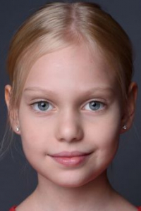 Ева Фадеева