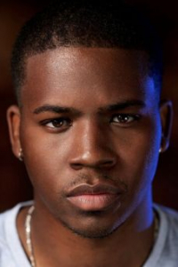 Камерон Леонард