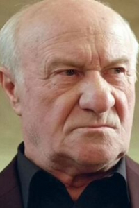Евгений Капитонов
