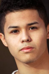 Джереми Бесерра