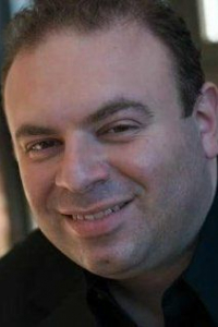 Джордж В. Андреакос