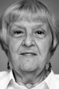 Марина Адашевская