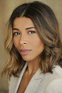 Имани Паркс