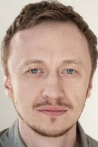 Антон Аносов