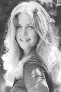 Кэндис Райалсон