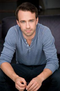 Стив Брэдли