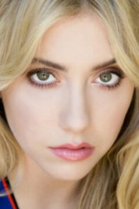 Лиз Николь Абрамс