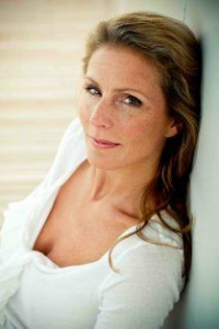 Ребекка Торнхилл