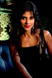 Эрийа Банерджи