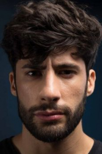 Мохамед Белхир