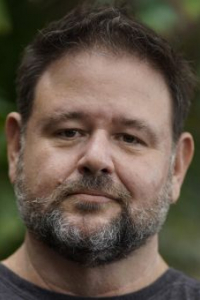 Дэррин Браун