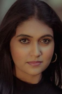 Rinku Rajguru