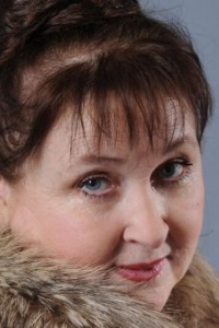 Татьяна Игнашкина