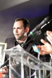 Эндрю Лавдей