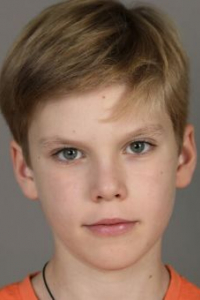 Артём Бочаров