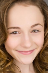 Софиа Энн Карузо