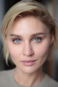 Полина Чалая