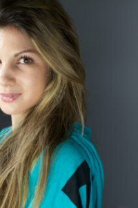 Эрика Манни