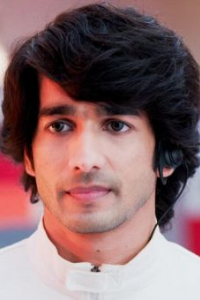Shantanu Maheshwari