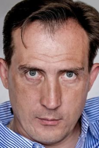 Алексей Старченко