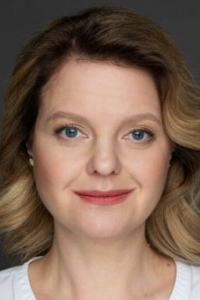 Екатерина Финевич