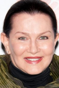 Вероника Хамель