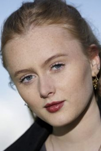 Elín Sif Halldórsdóttir