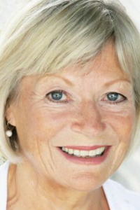 Аннабел Левентон