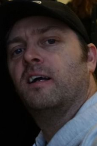 Гэвин Ротери