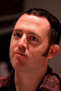 Девин Кларк