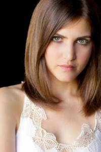 Софи Каргмэн