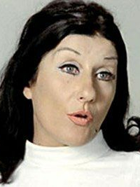 Даника Ла Лоджа