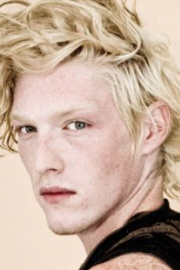 Джесси Хэддок