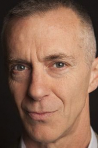 Марк Стегер