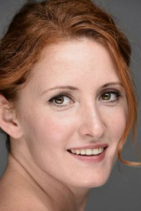 Елизавета Лотова