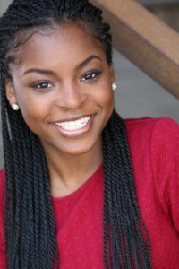 Рэйвен Саймон Феррелл