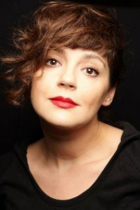 Ана Мария Молдован