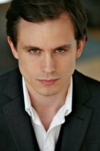 Уилл Брэдли