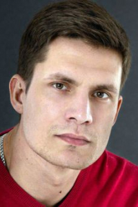 Игорь Сильченко