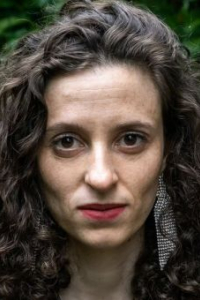 Наталия Синельникова