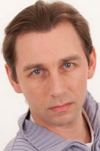 Сергей Ющук