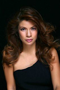 Пинки Амадор