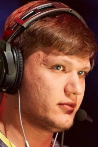 Александр Костылев