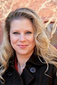 Дженни Руссо