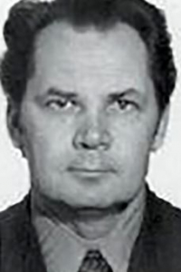 Геннадий Петров