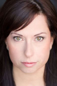 Одри Френсис