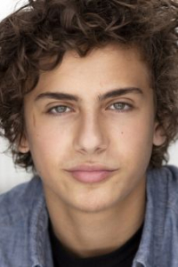 Дилан Фрэнкел